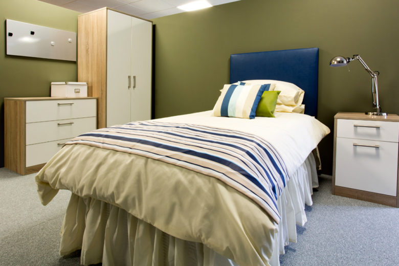 Student accomodation